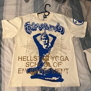 Hellstar T shirt